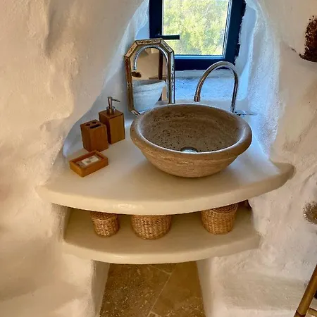 Tour Genoise Micalona, Domaine De L'oglisatru בית נופש *