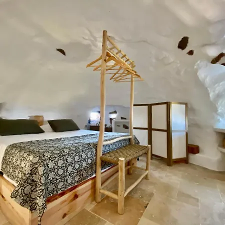 בית נופש Tour Genoise Micalona, Domaine De L'oglisatru *