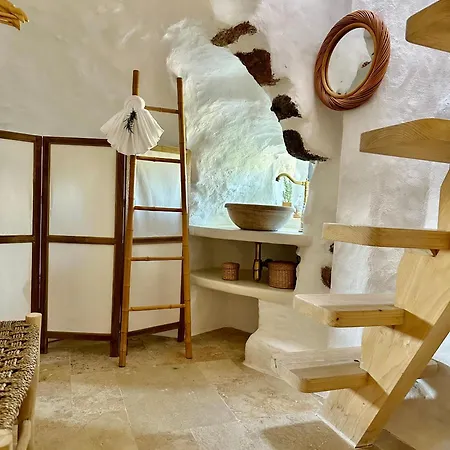 Tour Genoise Micalona, Domaine De L'oglisatru בית נופש אולמטו