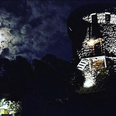 Prázdninový dům Tour Genoise Micalona, Domaine De L'oglisatru *