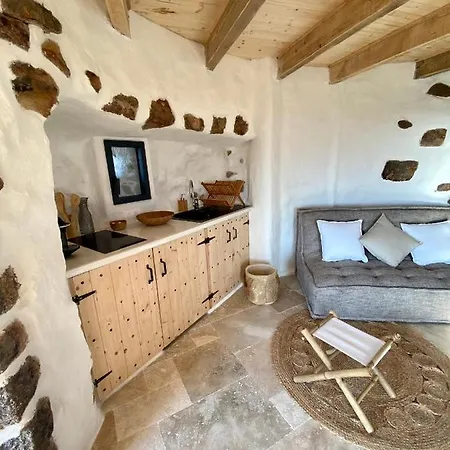 Tour Genoise Micalona Holiday home Olmeto (Corsica)