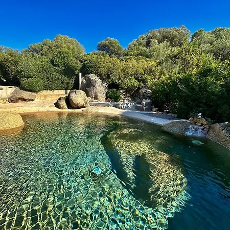 Tour Genoise Micalona, Domaine De L'oglisatru Prázdninový dům
