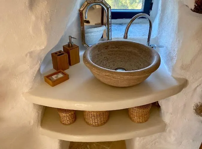 Tour Genoise Micalona, Domaine De L'oglisatru Prázdninový dům *