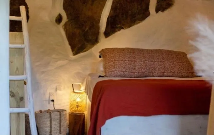 Tour Genoise Micalona, Domaine De L'oglisatru Olmeto (Corsica)